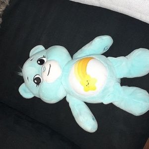 Care bear stuffed animal